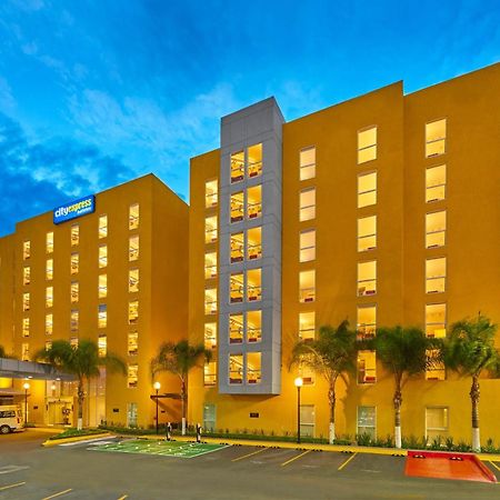 City Express By Marriott Queretaro Jurica エクステリア 写真