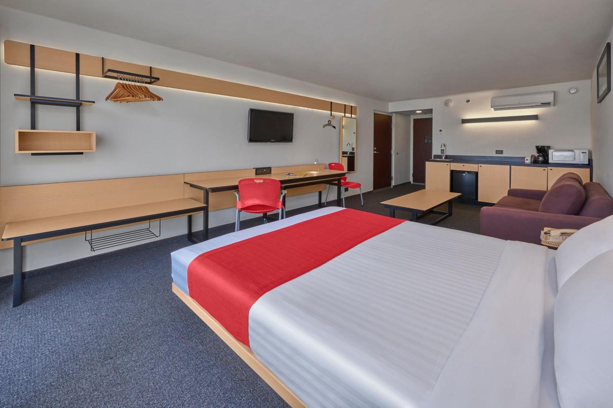 City Express By Marriott Queretaro Jurica エクステリア 写真