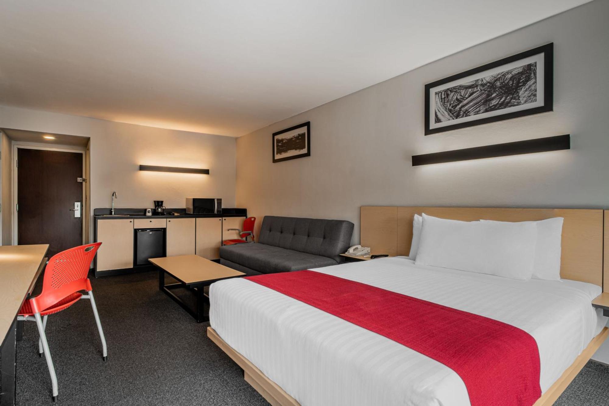City Express By Marriott Queretaro Jurica エクステリア 写真