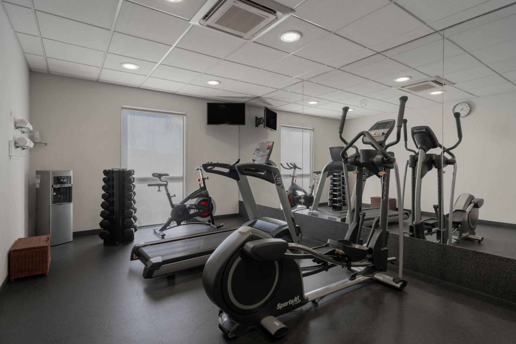 City Express By Marriott Queretaro Jurica エクステリア 写真