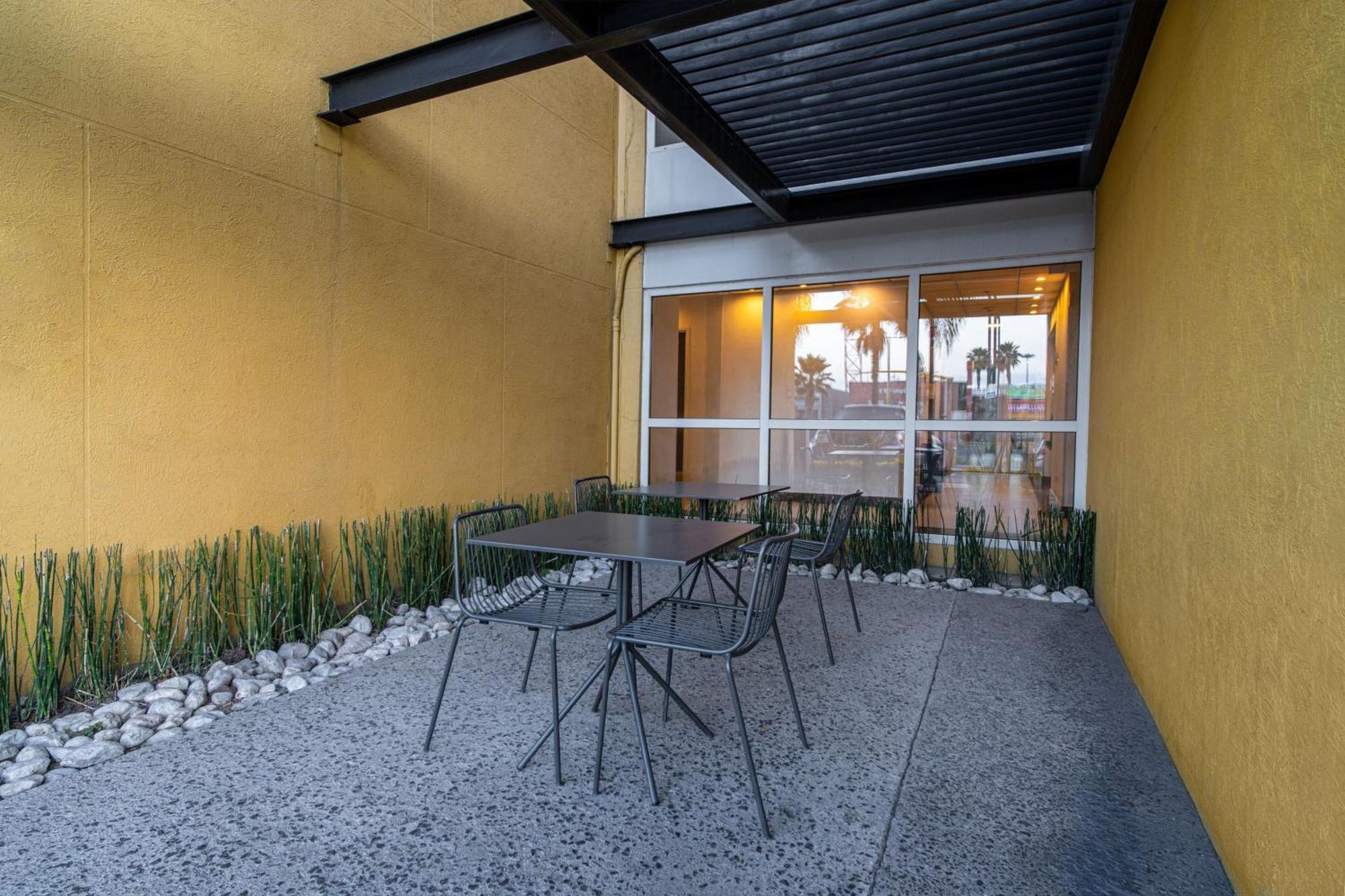 City Express By Marriott Queretaro Jurica エクステリア 写真