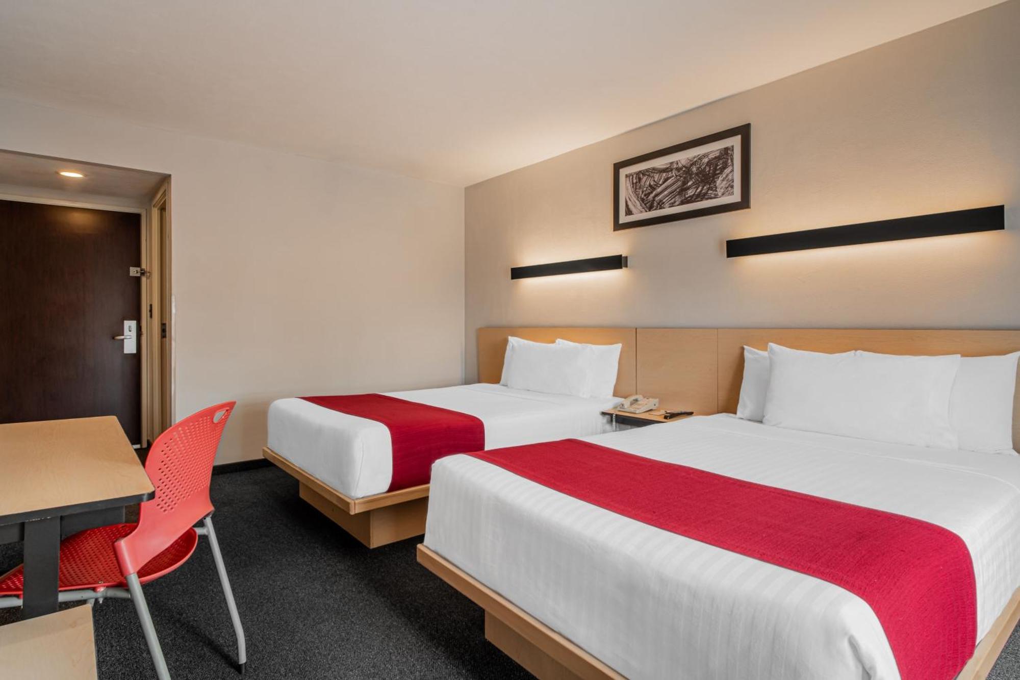 City Express By Marriott Queretaro Jurica エクステリア 写真