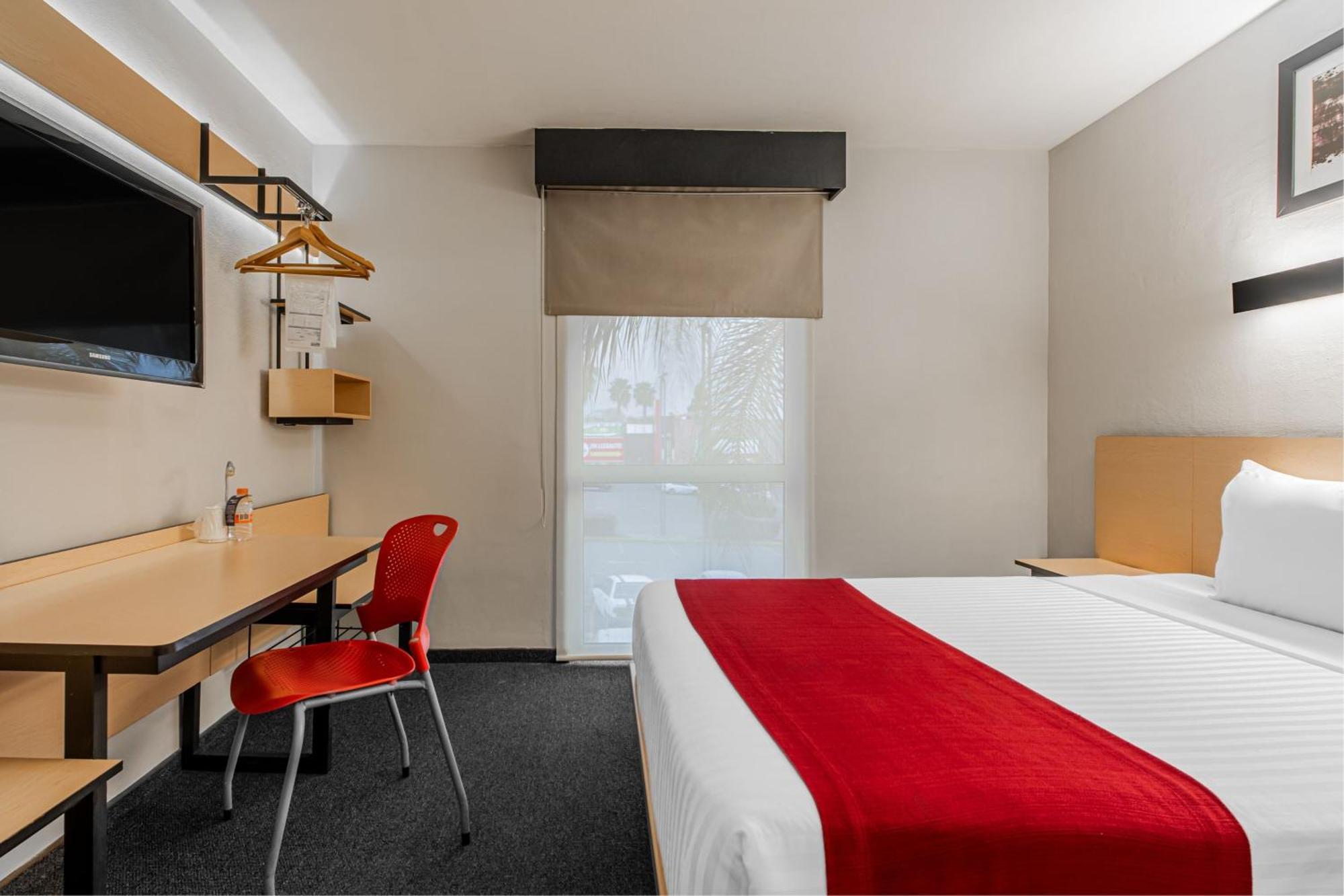 City Express By Marriott Queretaro Jurica エクステリア 写真