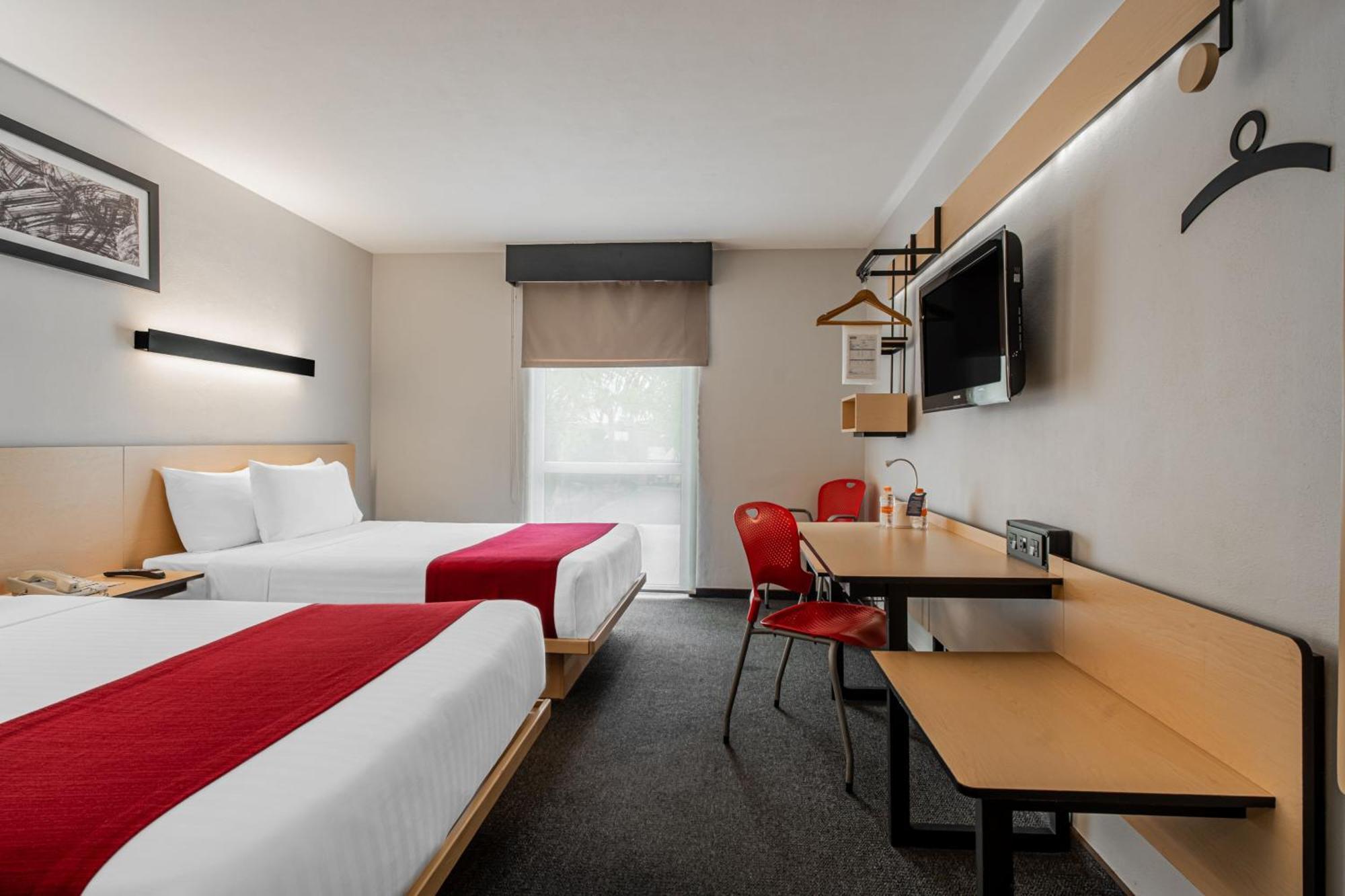 City Express By Marriott Queretaro Jurica エクステリア 写真