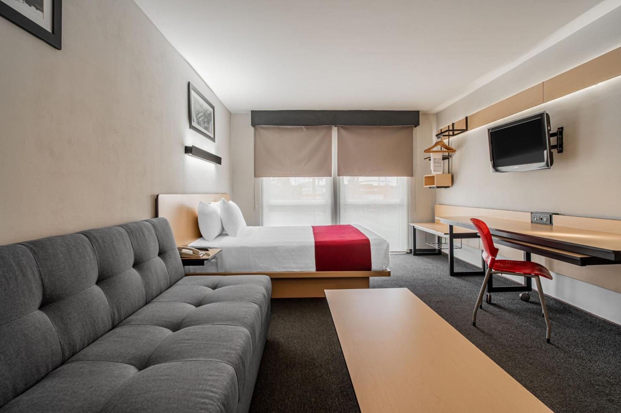 City Express By Marriott Queretaro Jurica エクステリア 写真
