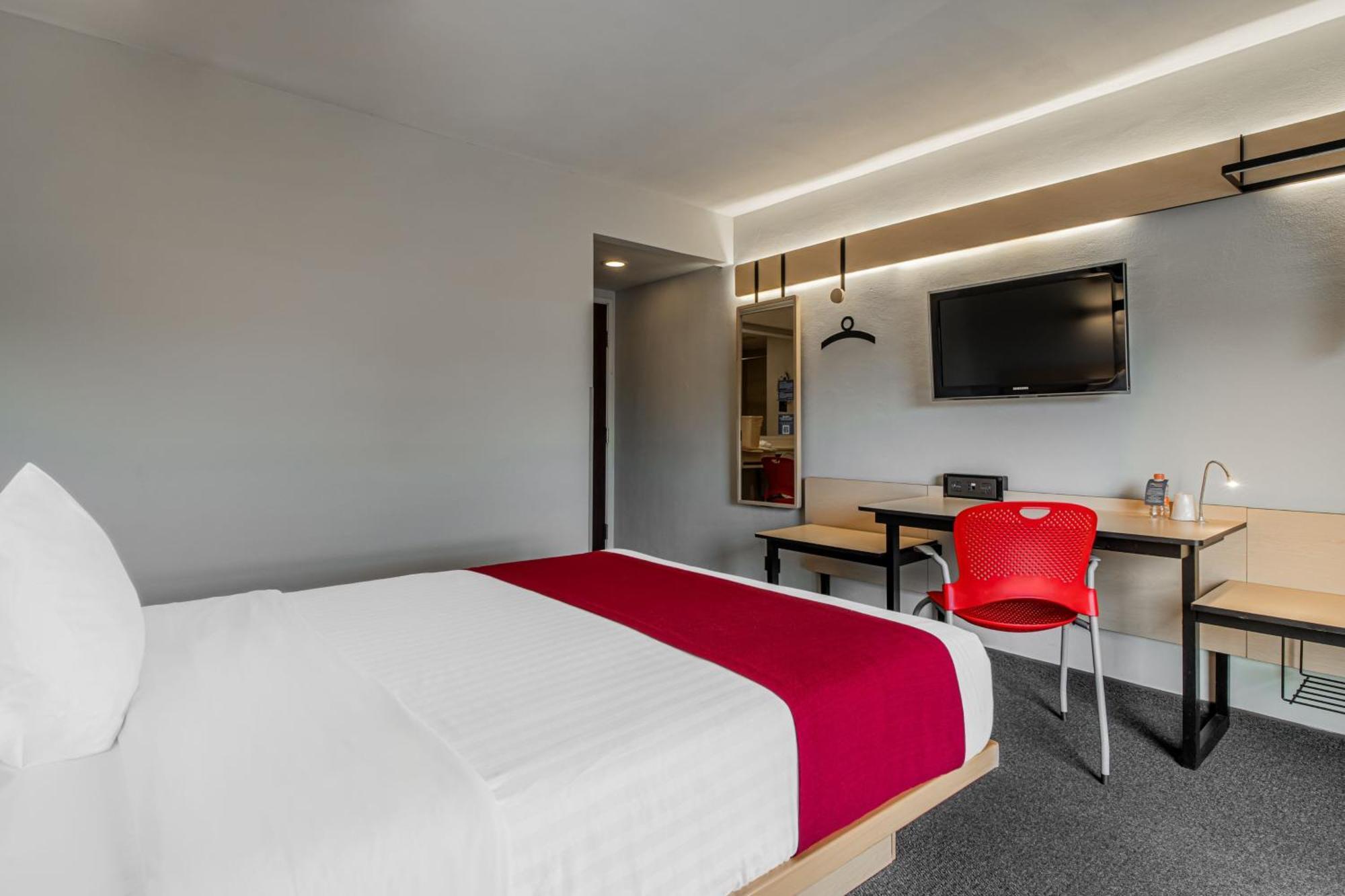 City Express By Marriott Queretaro Jurica エクステリア 写真