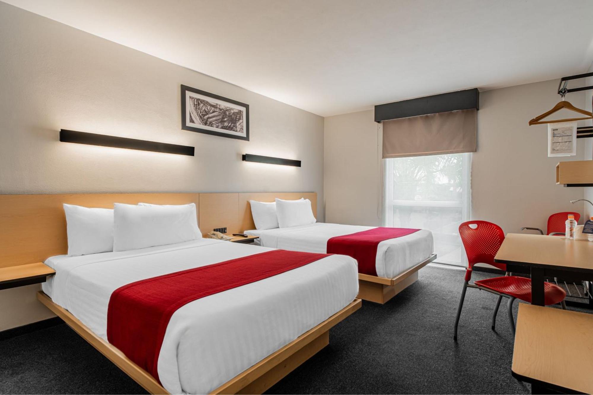 City Express By Marriott Queretaro Jurica エクステリア 写真